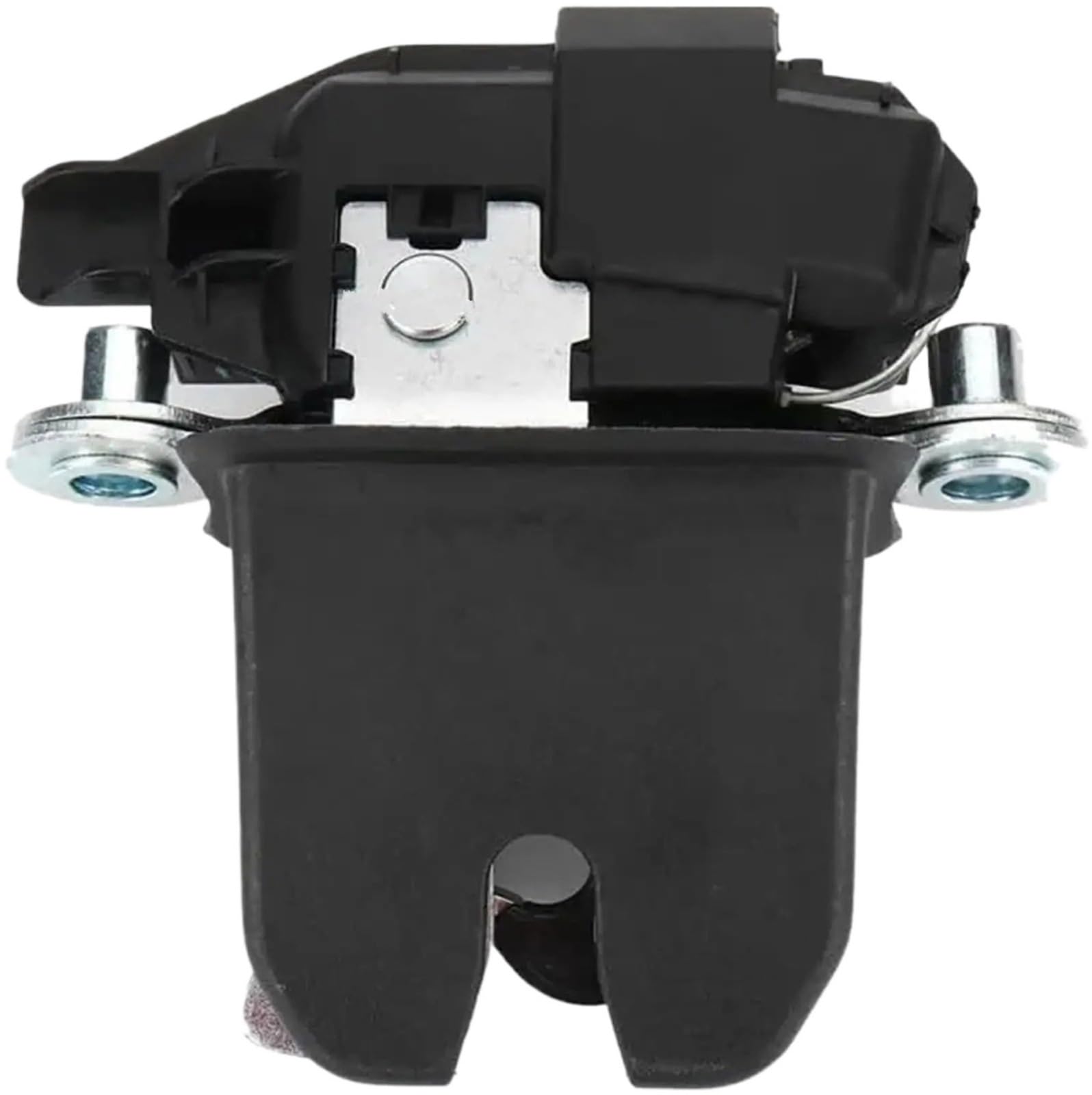 Gclegk One Color Car Boot Tailgate Lock For Fabia For Roomster 2006-2015 Tailgate Trunk Latch Door Lock Actuator 5J0827501c 5J0827501d
