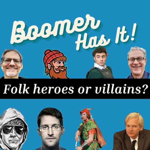 Luigi Mangione: Folk Hero or Villain?