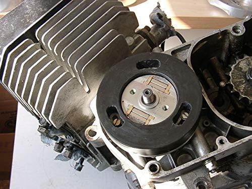 Powerdynamo (MZ-B) VAPE Ignition Only System Compatible with 250 TS Elettronic Sport DC