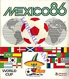  Mexico 86.