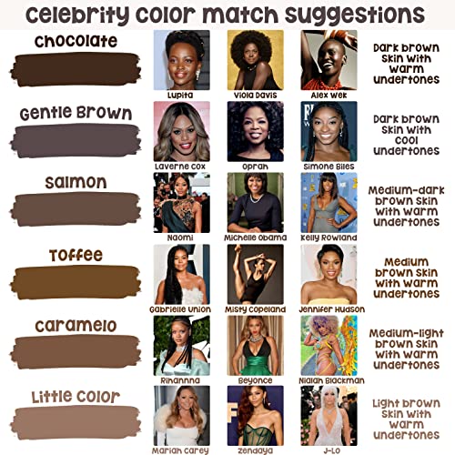 V-Cut Skintone Gold Glitter Fishnet Stockings | VCUT Carnival Tights for Black and Brown Skin Women2