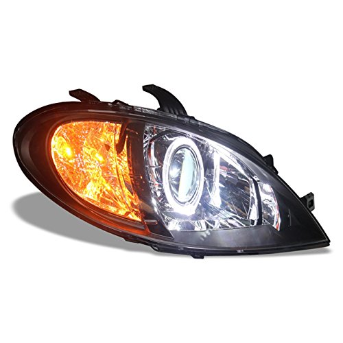 Preisvergleich Produktbild GRFH LED Xenonscheinwerfer