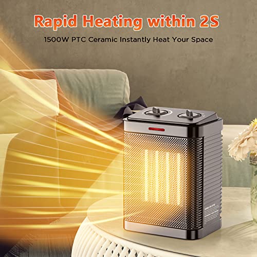 Comparativas de Calentador interior que puedes comprar esta semana. 17 Imagen adicional