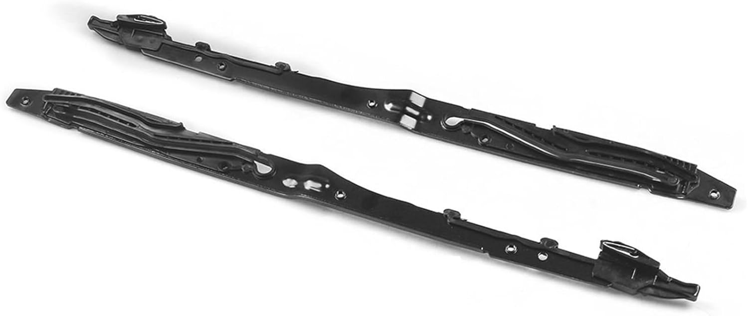 フォードF250 F450遠征用サンルーフトラックアセンブリ修理キット サンルーフ修理キットフォードF150 F250 サンルーフトラックアセンブリ修理キット、フォード 15-20 150 17-19 F-250 F-350 F-450に対応