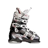Nordica Damen Skischuhe Speedmachine 100 schwarz 27 1/2