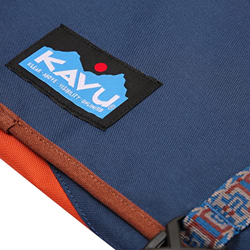 Bolsa para accesorios parrilla KAVU Big Eats portátil miniatura 4