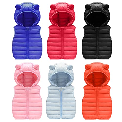 Amazon.co.uk Best Sellers The most popular items in Baby Girls' Gilets