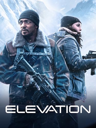 Elevation - Linea di sopravvivenza