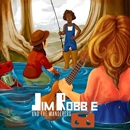 Couverture de 1.5 Breanne