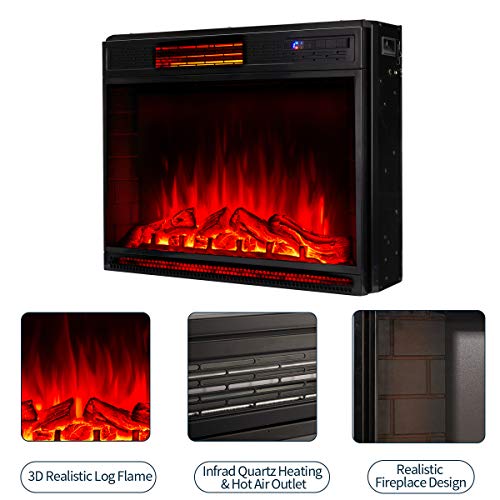 Greystone Rv Fireplace Remote