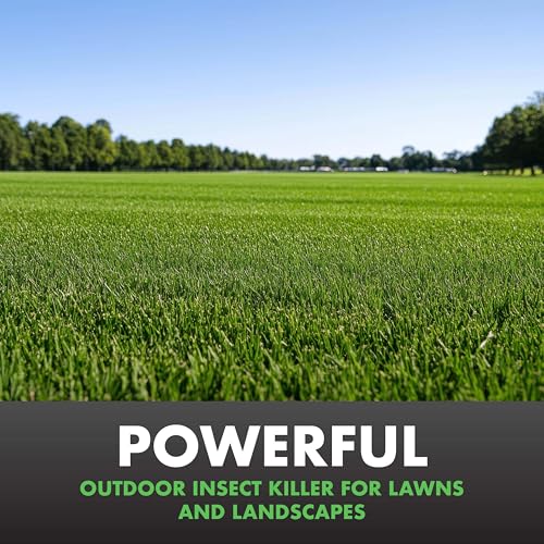 image for Spectracide Large Plot Triazicide Insect Killer for Lawns & Landscapes