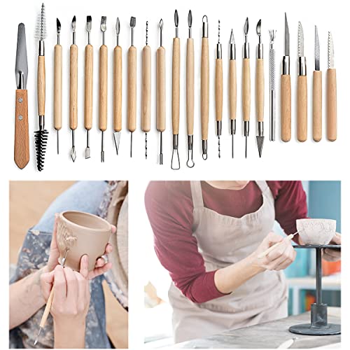 Catálogo para Comprar On-line Herramientas de modelado , tabla con los diez mejores. 26 Herramientas de modelado marca SWRWJ (2)