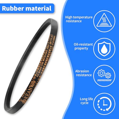 Image of A31 Drive V-Belt, 31 inch Inner Circumference