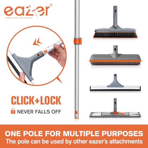 Image of eazer Accessory for Multi-Purpose Aluminum Pole,EAP01-E