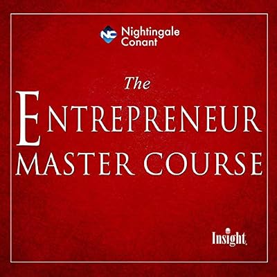 The Entrepreneur Master Course