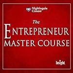 Cover of The Entrepreneur Master Course