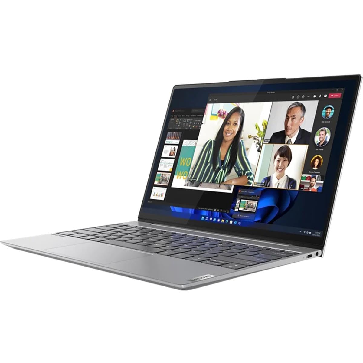 Amazon.com: Lenovo ThinkBook 13x G2 IAP 13.3