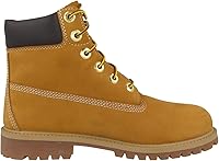 Vista 3 de Timberland - Botas para niños pequeños, impermeables, de alta calidad, de 6