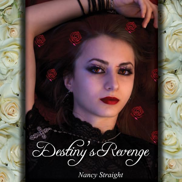 Cover art for Destiny's Revenge