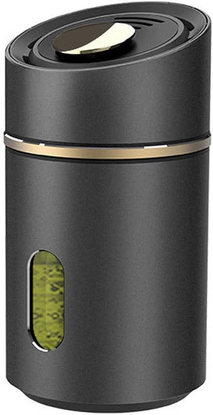 Wakauto 車の空気加湿器自動車オフィスデスクトップポータブルミニ空気清浄機黒 B0xrg8tr Ovx 加湿器用フィルタ 色 ブラック Training Kayan1academy Com