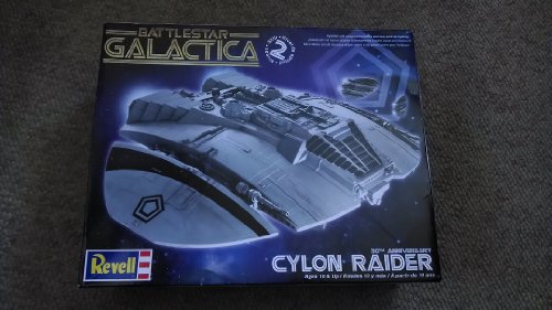 Revell Cylon Raider