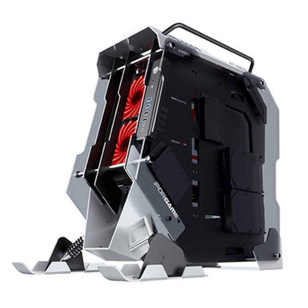 Buy Aceyyk ATX Gaming Case, ATX PC Case ATX Computer Case Mid Tower