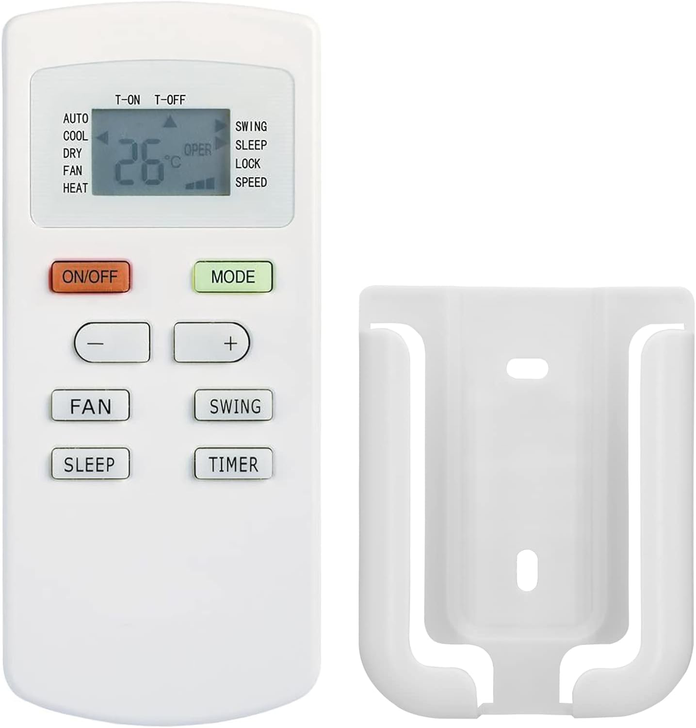 Replacement Remote Control for Amana YX1FF & Norpole