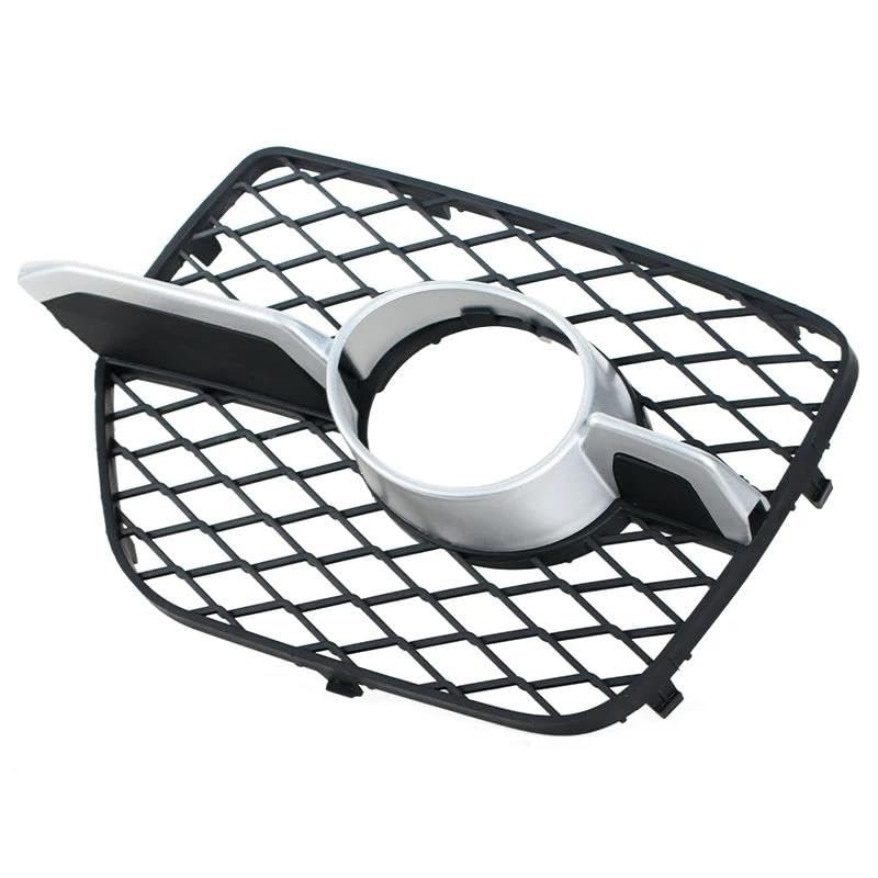 Pare-choc avant feu antibrouillard BMW X6 E71 E72 calandre latérale maille 2008-2014