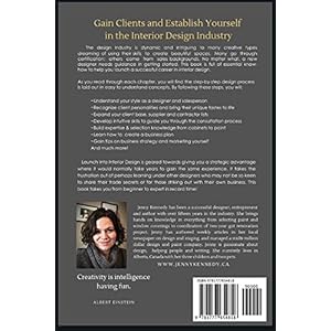 Launch into interior design a beginners guide to the industry paperbacklarge print april 9 2021  urban country home decor