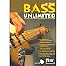 Produktbild BASS UNLIMITED - arrangiert für E-Bass - mit 2 CD´s [Noten/Sheetmusic] Komponist : MAYERL ANDY