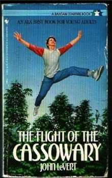 Mass Market Paperback Flight of the Cassow Book
