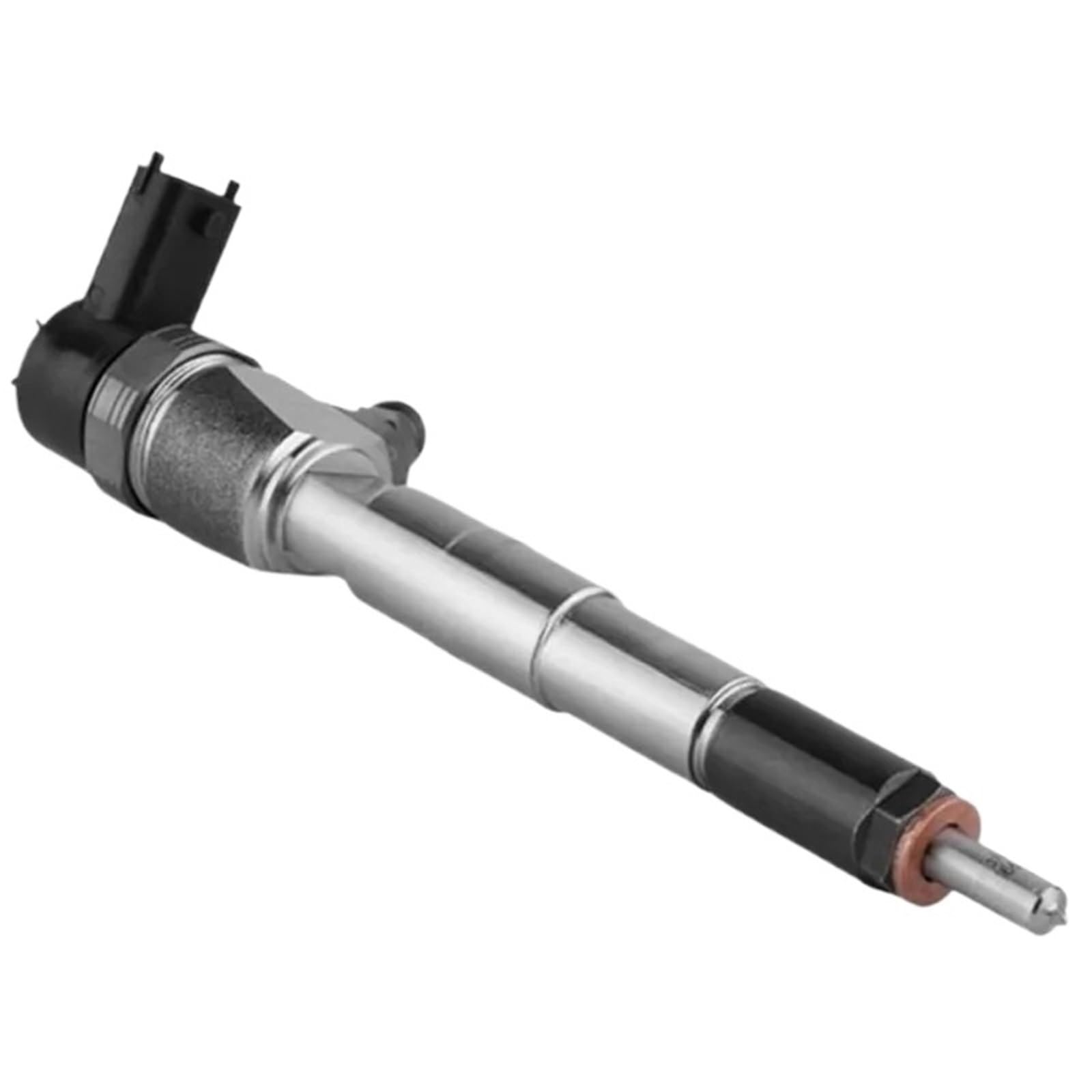 Fuel Injector 55221020 Compatible for Fiat OPEL(Four Packs)