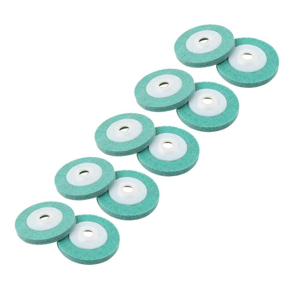 バッファー　バフ Amazon.co.jp: バフ研磨ホイールキット3インチ、ベンチ