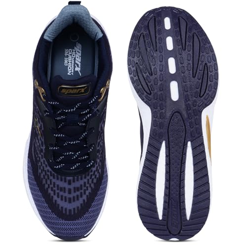 Image of SPARX Sports Shoes SM 1003 for Men