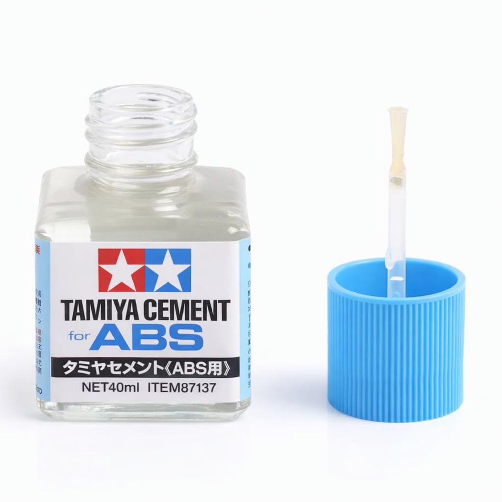 Amazon.co.jp: タミヤ タミヤセメント(ABS用) 87137 : スポーツ Amazon.co.jp: タミヤ タミヤセメント(ABS用) 87137 : スポーツ