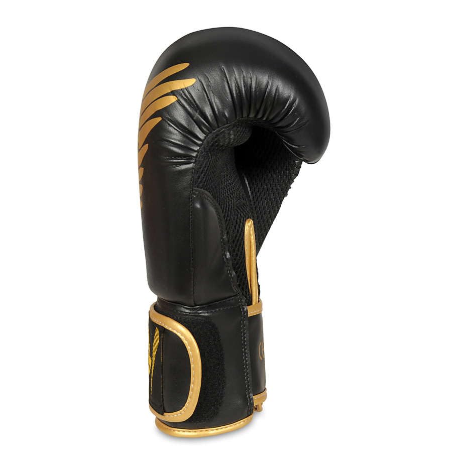 B-2v17-14oz - guanti da box,