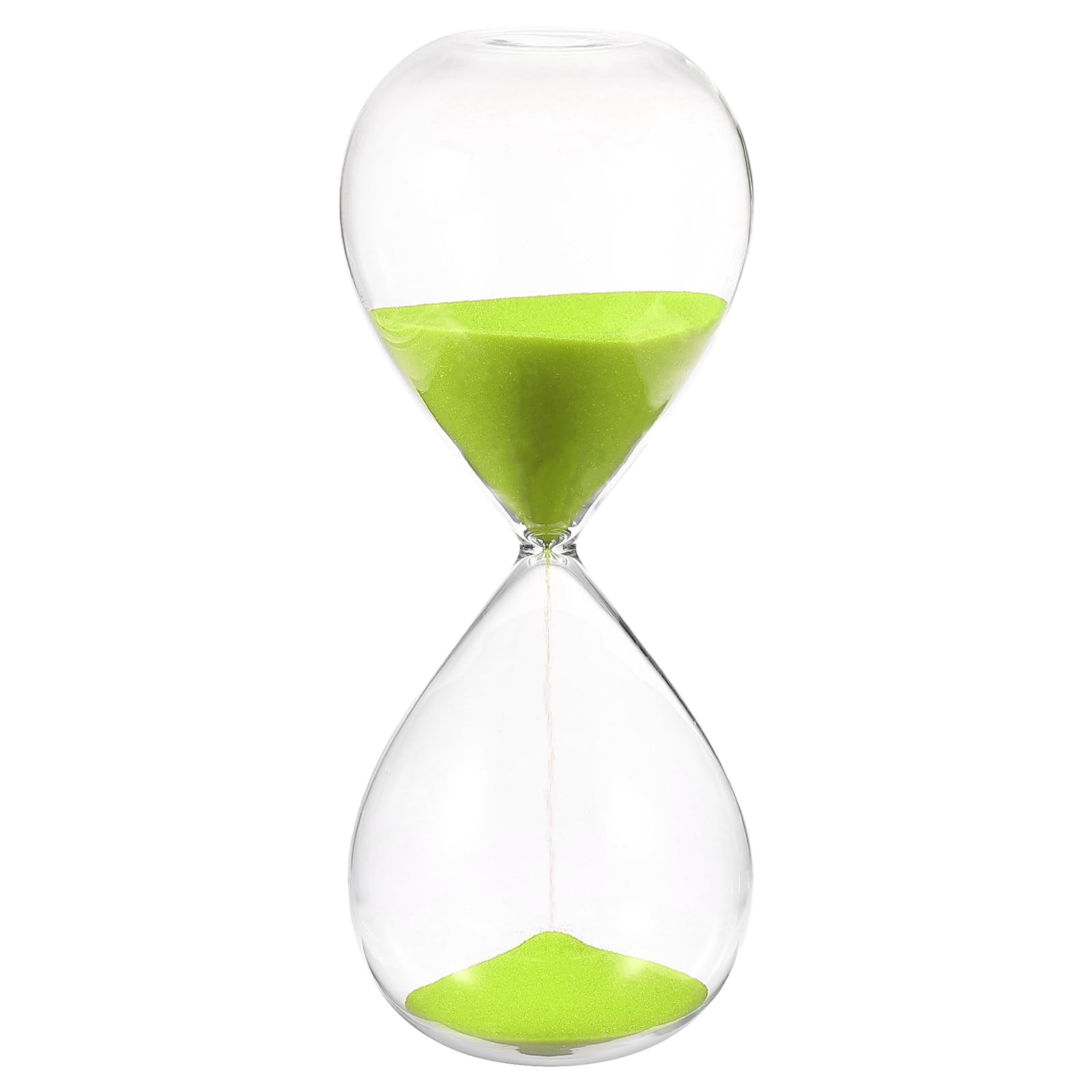 PATIKIL 45 Minutes Sand Timer Sand Watch Hour Glass Sandglass Timer Clock