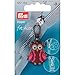 Produktbild Prym 482194 Fashion-Zipper für Kinder Eule braun/pink
