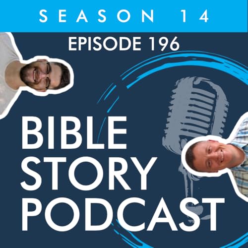 Ep 196 | What Do You Want To Be When You Grow Up? | A Fallen World Part 3 of 4