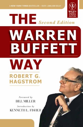 Warren Buffett Way, The