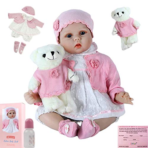 Bebe Reborn Economico Mejor Precio De 21 Achando Net