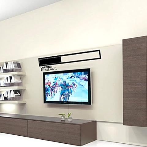 Ambiance-Live Pegatina de Pared Cover