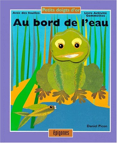Au bord de l'eau