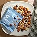 Daily Gourmet Nuts - Unsalted Mixed Nuts Snack Packs/Individually Wrapped Snacks/Nut Snacks/No Peanuts/Healthy Trail Mix Individual Packs/Deluxe Assorted Snacks