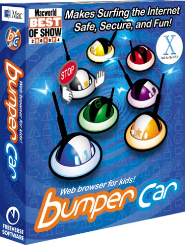 Bumpercar (Mac)
