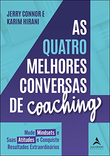 As Quatro Melhores Conversas de Coaching