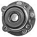 Schaeffler Bearing 102030 Hub Assembly