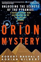 Algopix Similar Product 14 - The Orion Mystery Unlocking the