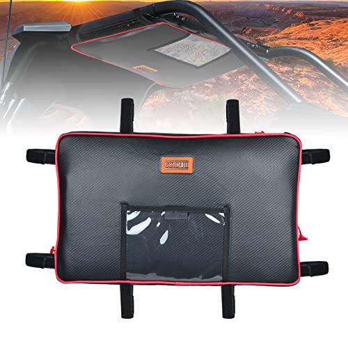 Sac de rangement de qualité supérieure en nylon 1680D pour Polaris RZR RS1