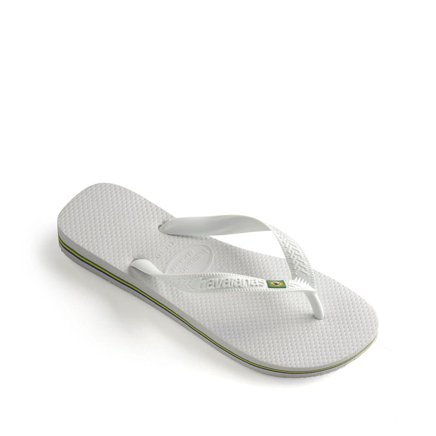 Havaianas Brasil Mens Flip Flops